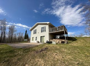 12669 150th Ln, Finlayson, MN 55735