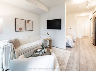 223 Redpath Ave #512, Toronto, ON M4P 2K8