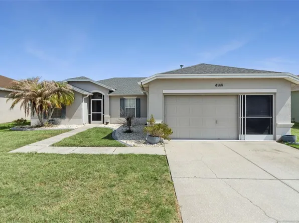 4149 Windchime Ln, Lakeland, FL 33811