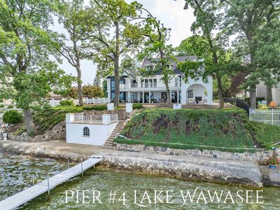 12265 N Ogden Point Rd, Syracuse, IN, 46567