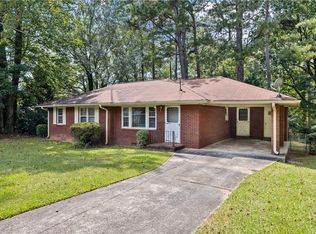 6445 Fleming Rd, Morrow, GA 30260