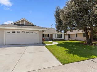 16262 Landmark Dr, Whittier, CA 90604