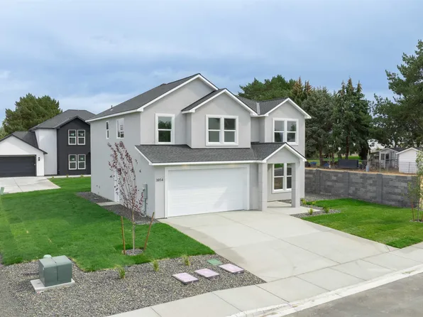 1054 N Grant Pl, Kennewick, WA 99336