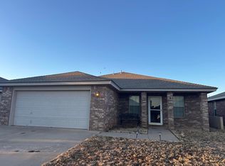 2304 101st St, Lubbock, TX 79423