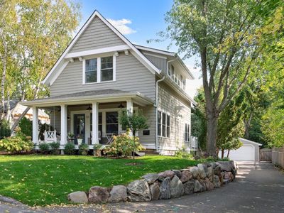 312 Hampton St, Wayzata, MN, 55391