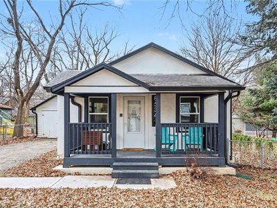 8534 Kessler St, Overland Park, KS, 66212