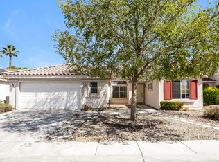1916 Autumn Sage Ave, North Las Vegas, NV 89031