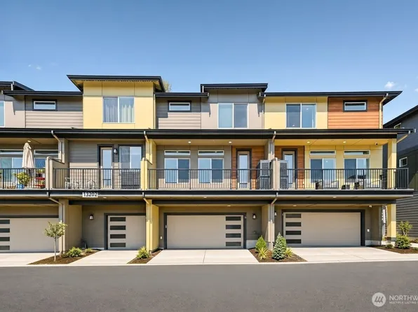 13202 NE 127th Court #D, Kirkland, WA 98034