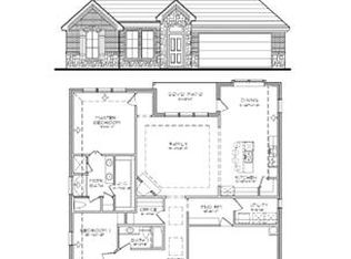 116 Camouflage Cir, Willow Park, TX 76008