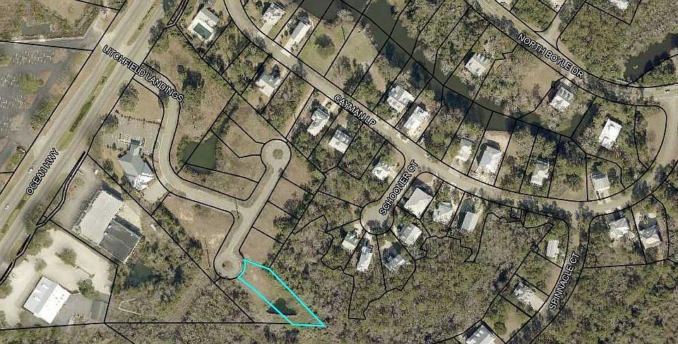 1st image of LOT 4 Litchfield Landing