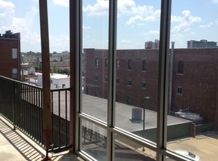 21 Mina Ave APT 508, Memphis, TN 38103