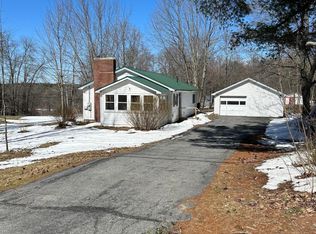 12 Albion Rd, Benton, ME 04901