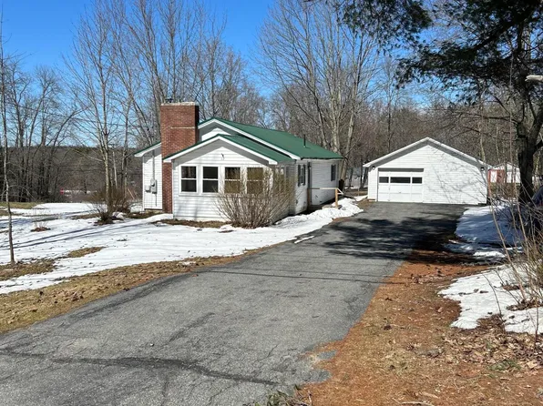 12 Albion Road, Benton, ME 04901