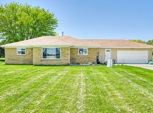 12193 W Grand Blanc Rd, Durand, MI 48429