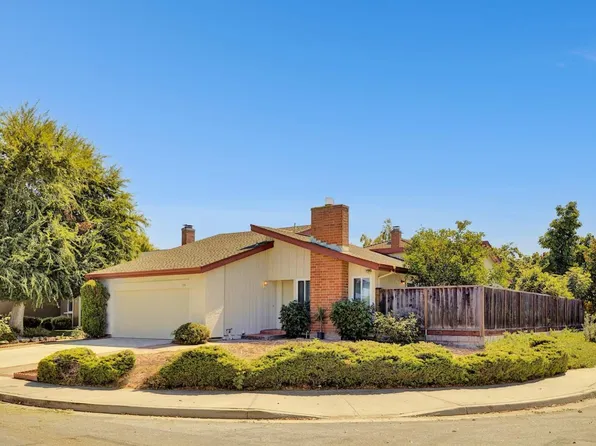 508 Century Oaks Way, San Jose, CA 95111
