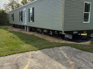 401 Martin Luther King Jr Cir #401, Rocky Mount, NC 27803