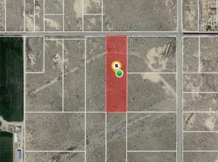 0 Vac Avenue H Vic Suite 118, Lancaster, CA