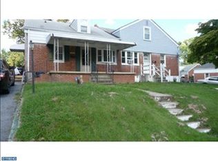 910 Kingsman Rd, Upper Chichester, PA 19061