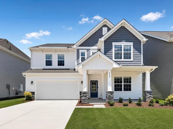 242 Foxglade Dr, Gilbert, SC 29054