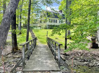 260 Main Rd, Tyringham, MA 01264