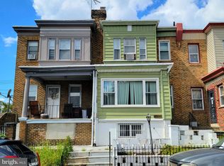 5447 Beaumont Ave, Philadelphia, PA 19143