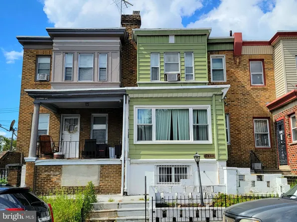 5447 Beaumont Ave, Philadelphia, PA 19143