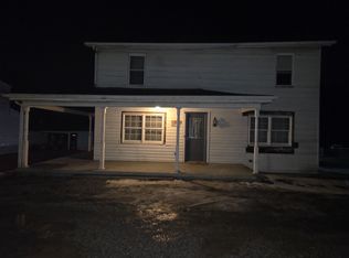 464 Bridgeport Rd, Mount Pleasant, PA 15666