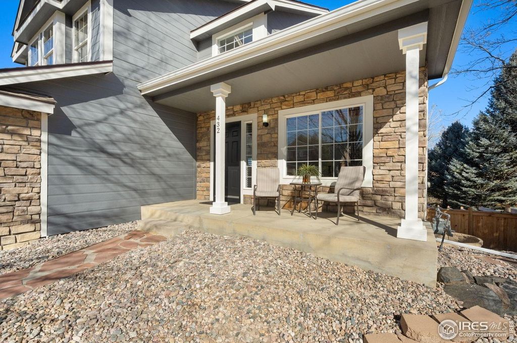 432 Huntington Hills Dr