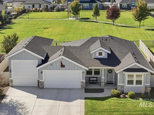1607 Glencoe St, Middleton, ID 83644