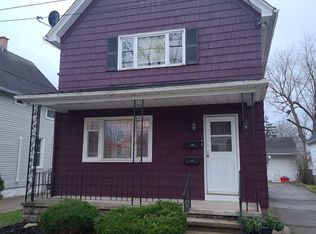 152 Elmwood Ave, Depew, NY 14043