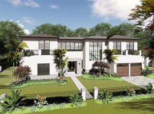 7731 SW 61st Ave, Miami, FL 33143
