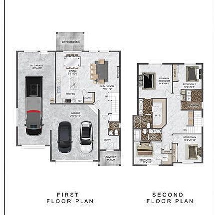 2nd image of 435 Sunterra Cir