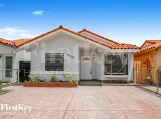 7331 W 29th Way, Hialeah, FL 33018