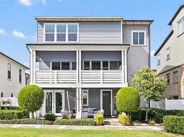 23 Yerra St, Mission Viejo, CA 92694