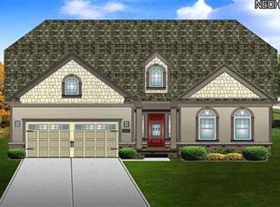 3801 Falcon Ridge Dr, Medina, OH 44256