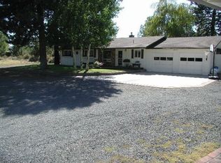 60645 Tekampe Rd, Bend, OR 97702