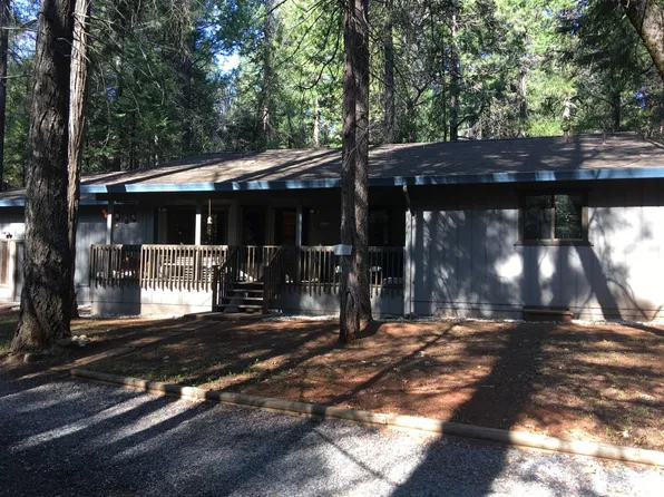22985 Gold Pan Ln, Foresthill, CA 95631
