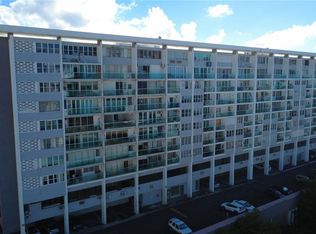 670 Avenida Ponce De Gln #404, San Juan, PR 00907