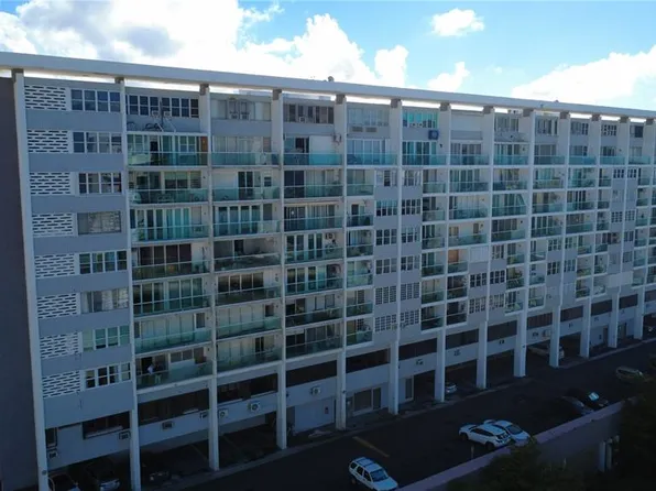 670 Avenida Ponce De Gln #404, San Juan, PR 00907