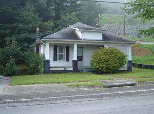 625 Kentucky Ave SW, Norton, VA 24273