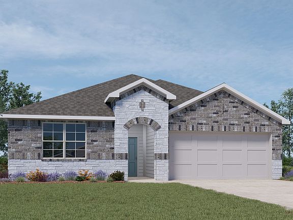 Plan Elevation.