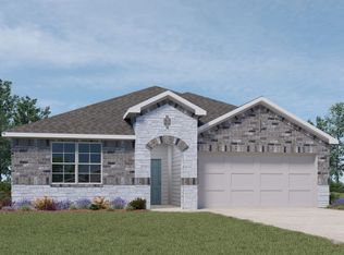 3603 Overlord Ln, Austin, TX 78754