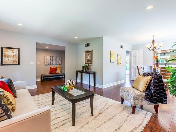 4th image of 6068 Foothill Glen Ct