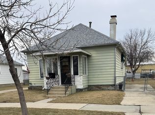 114 W 4th St, Sheridan, WY 82801