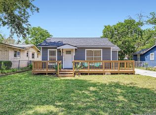 413 W Wright Blvd, Universal City, TX 78148