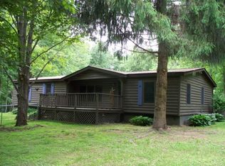 56 Little Collabar Rd, Montgomery, NY 12549