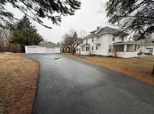 111 Academy St, Malone, NY 12953