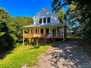 883 Burney Mountain Rd, Fletcher, NC 28732