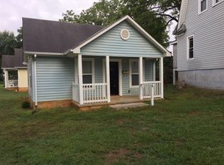 611 11th St SW, Roanoke, VA 24016