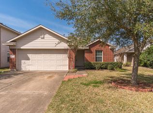 18110 Sorrell Oaks Ln, Richmond, TX 77407